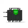 Categorias Inversor Solar Microinversor Solar Growatt NEO2000M-X 2KW 4MPPT MONOFASICO 220V