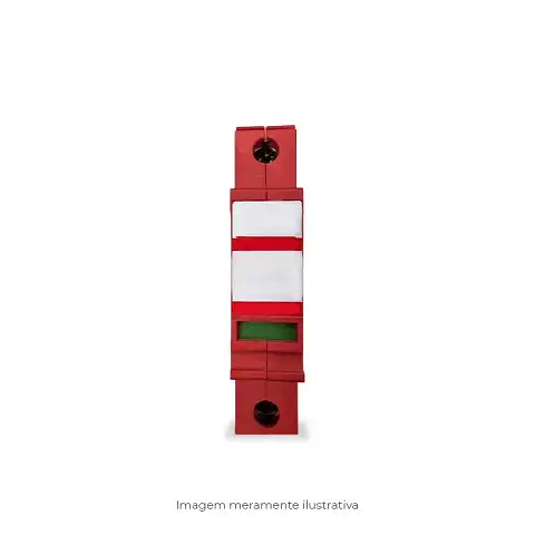 Categorias Componentes CA DPS DPS CC FINDER MONOPOLAR CLASSE 2 320 V