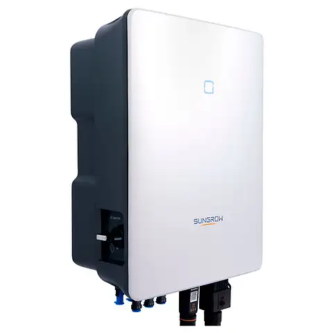 Categorias Inversor Solar On Grid Sungrow SG20RT-P2 20KW 2MPPT TRIFASICO 380V