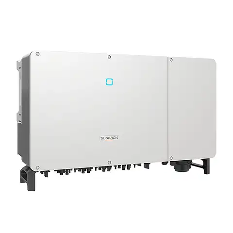 Categorias Inversor Solar On Grid Sungrow SG250HX 250KW 12MPPT TRIFASICO 800V