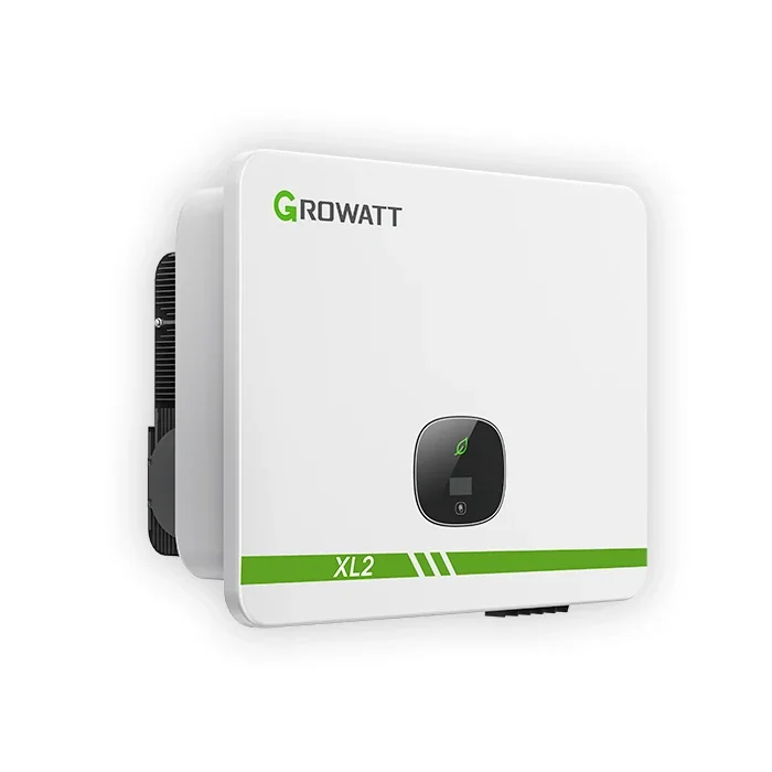 Categorias Inversor Solar On Grid Growatt MID 25KTL3-XL2 25KW TRIFASICO 220V 4MPPT AFCI 