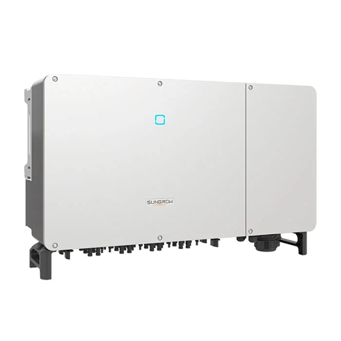 Categorias Inversor Solar On Grid Sungrow SG250HX 250KW 12MPPT TRIFASICO 800V